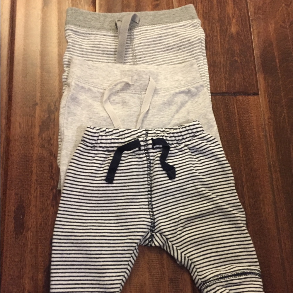 Baby Pants
